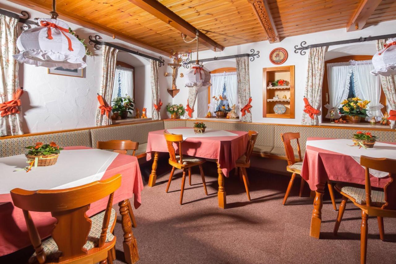 Gaestehaus Untersulzberglehen Schönau am Königssee 외부 사진